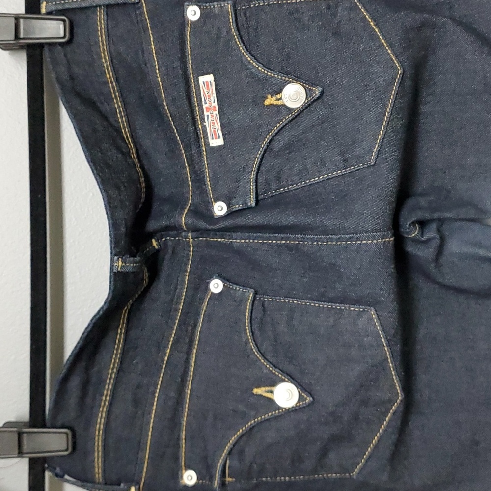 Hudson Skinny jeans